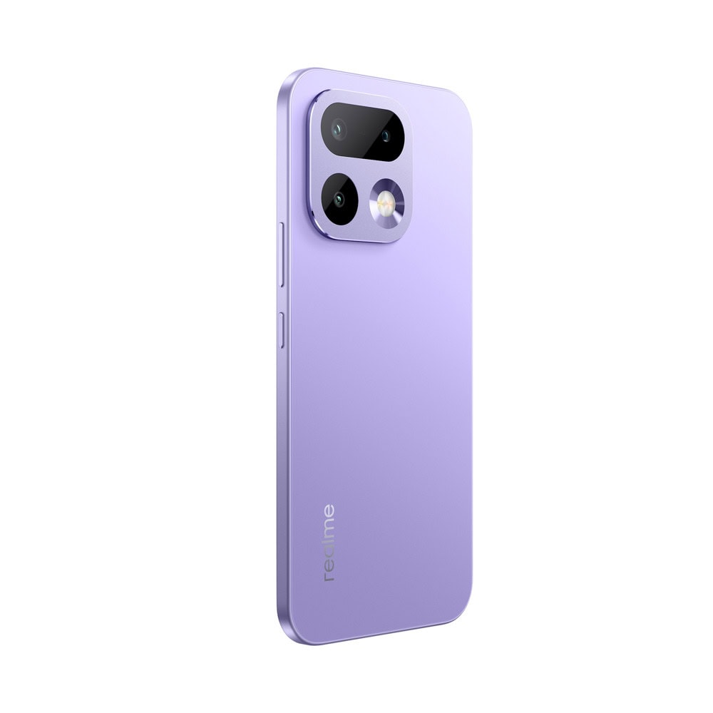 Realme 16 Pro 5G 8/256GB Purple | JAR Computers Realme 16 Pro 5G 8/256GB Purple