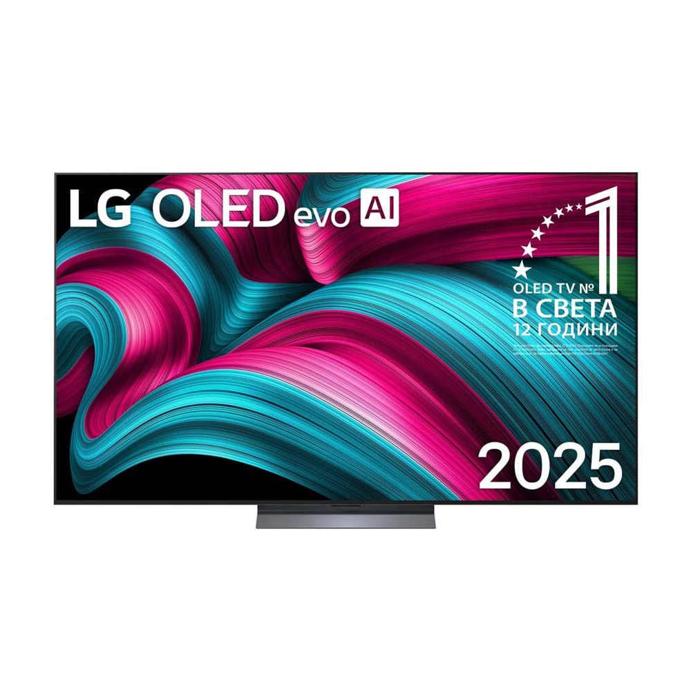 TVLEDLGOLED65C51LA
