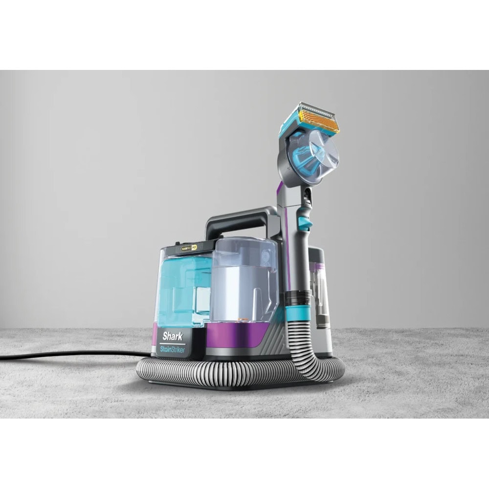 Shark StainStriker HairPro Pet PX250EUT