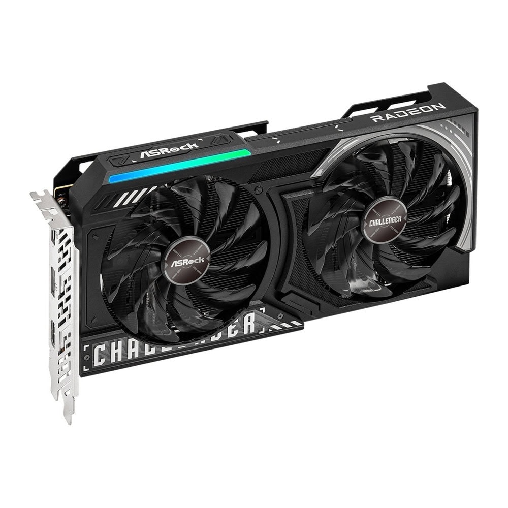 ASRock RX9060XT CL 8GO