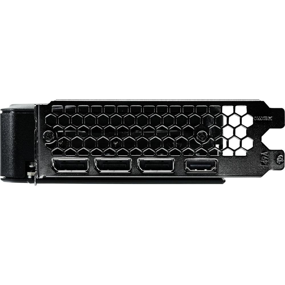 Gainward GF RTX 5060 Ti 8GB Ghost OC