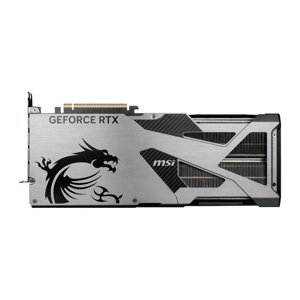 MSI GF RTX 5070 Vanguard SOC