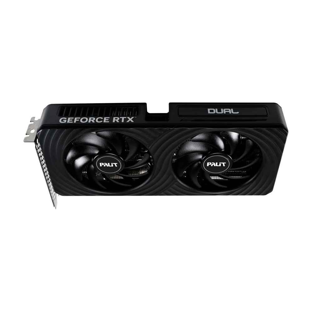 Palit GF RTX 5060 Ti 8GB Dual NE7506T019P1-GB2062D