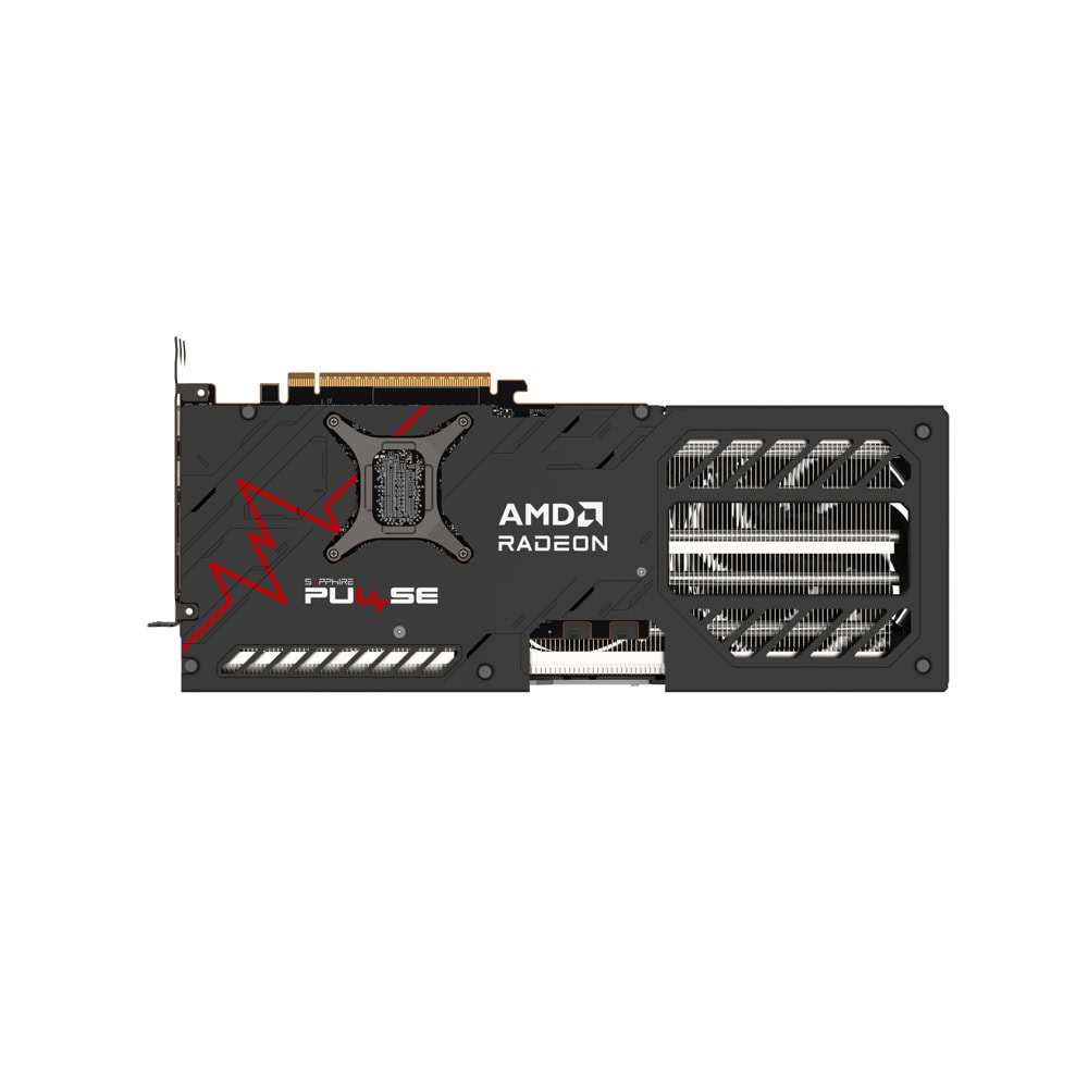 Sapphire PULSE AMD Radeon RX 9070 XT 16GB