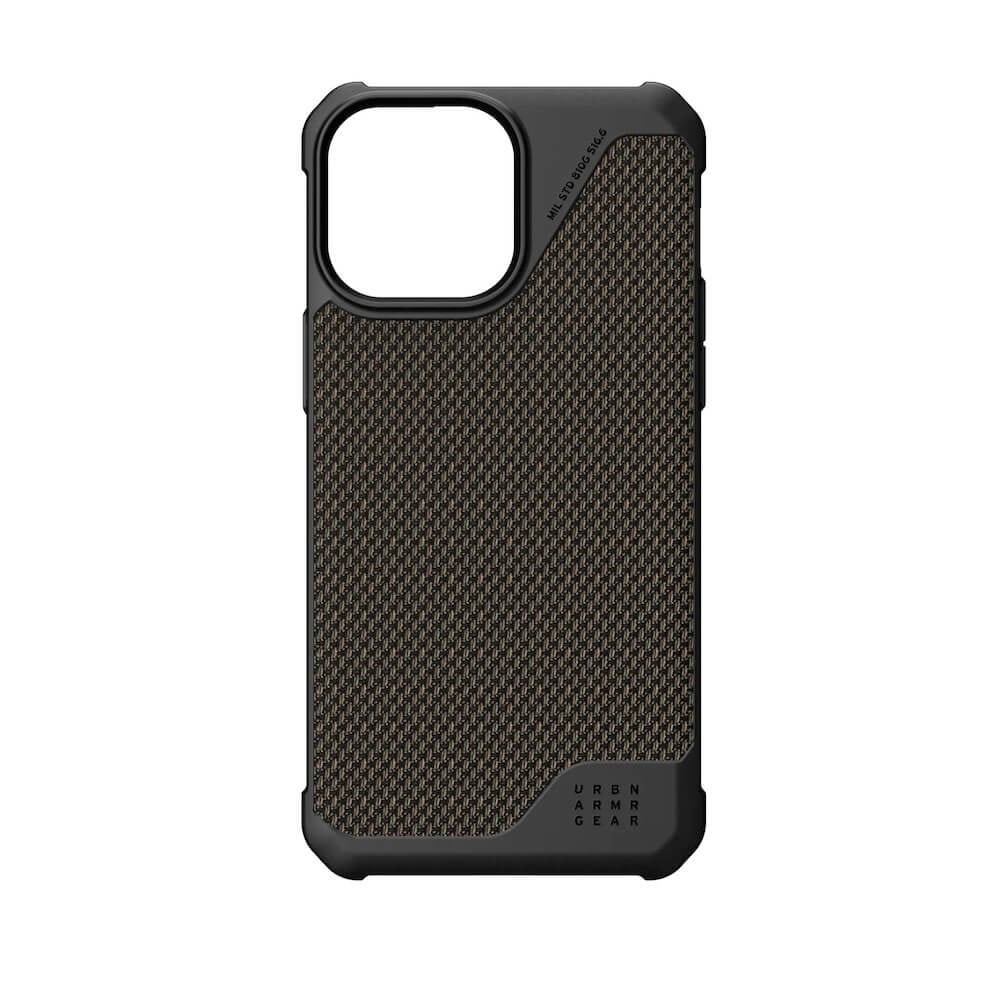Urban Armor Gear Metropolis LT Kevlar