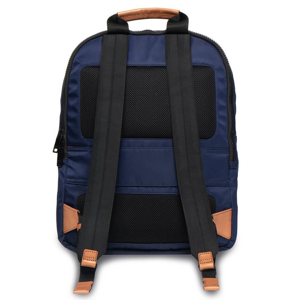 Knomo Christowe Laptop Backpack 15 160-403-NVY