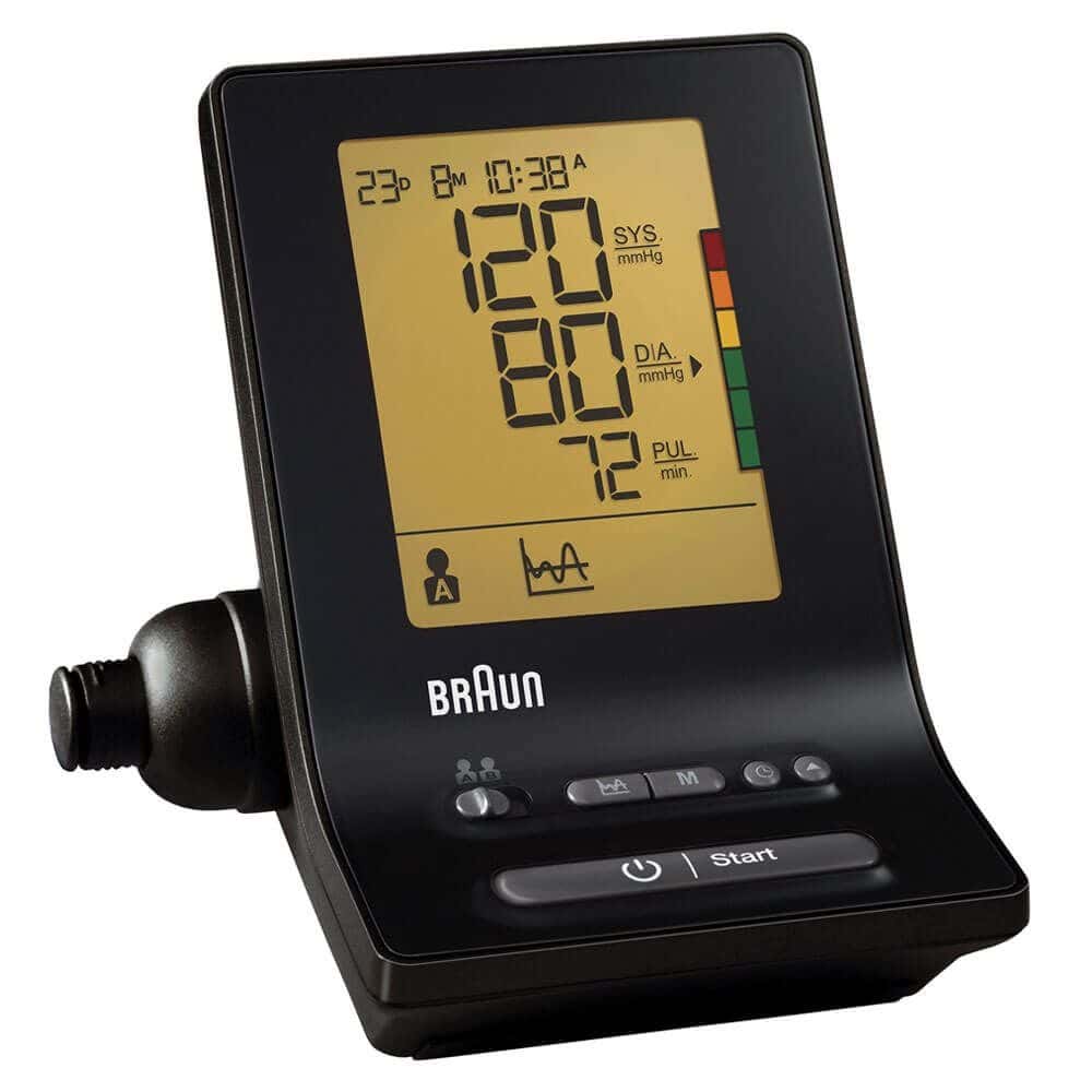 Braun Blood Pressure Monitor BUA6350