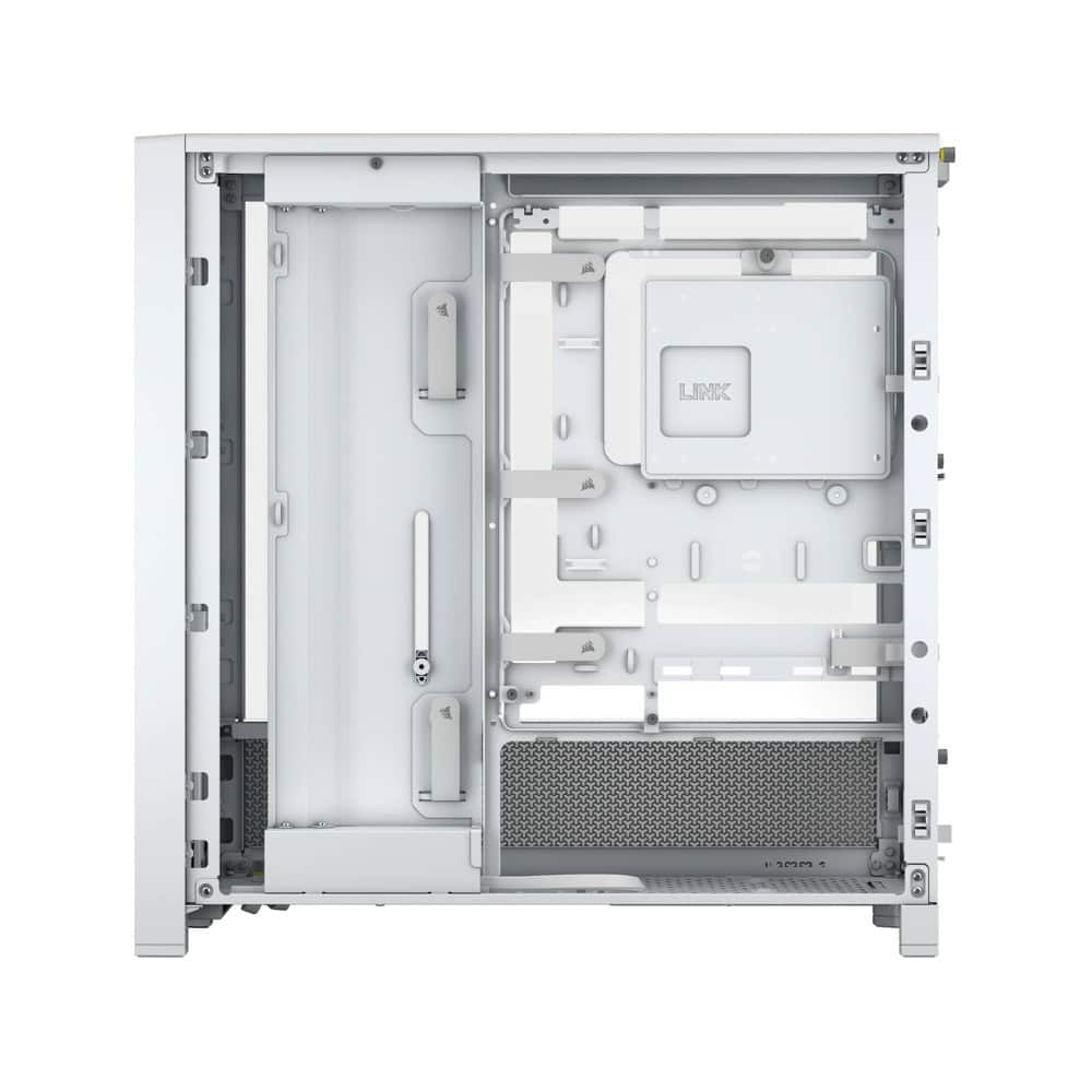Corsair Frame 4000D RS White CC-9011313-WW