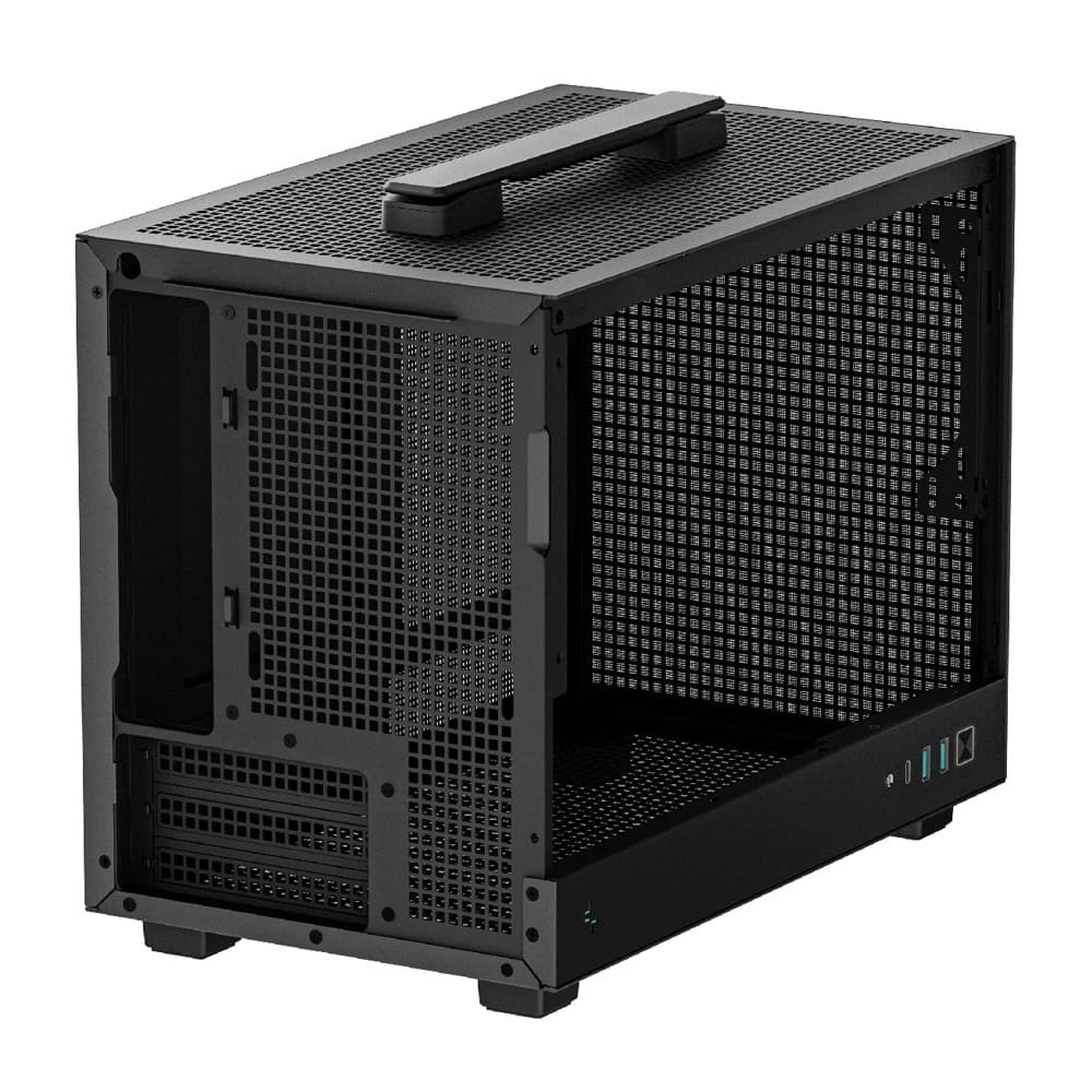 DeepCool CH160 R-CH160-BKNGI0-G-1