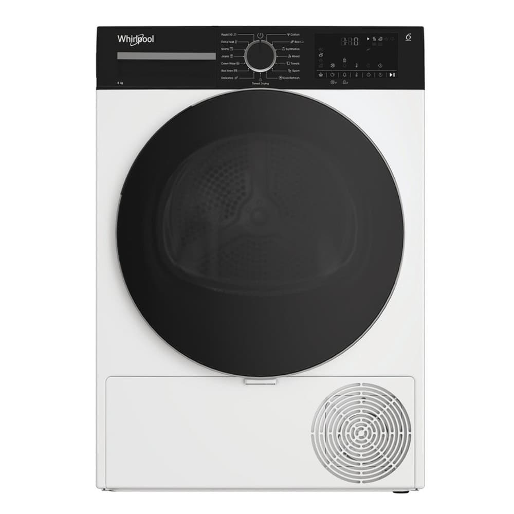 Сушилня Whirlpool WPS D8 WBS EE
