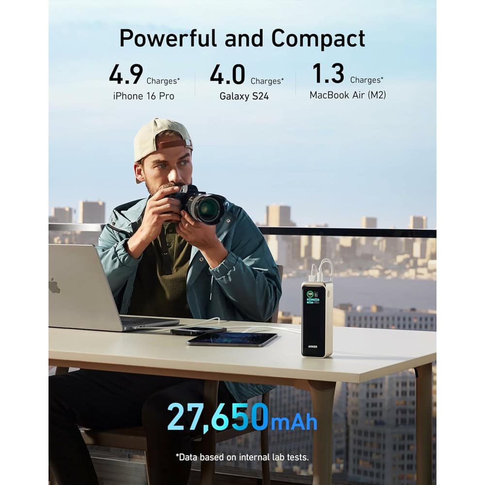 Anker Prime A1340011