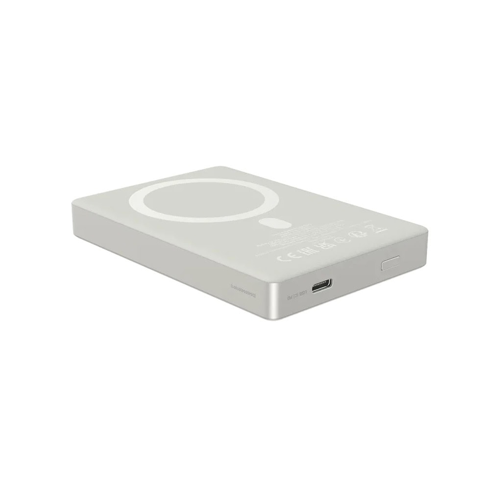 Canyon OnPower 511 Grey CNS-CPB511G