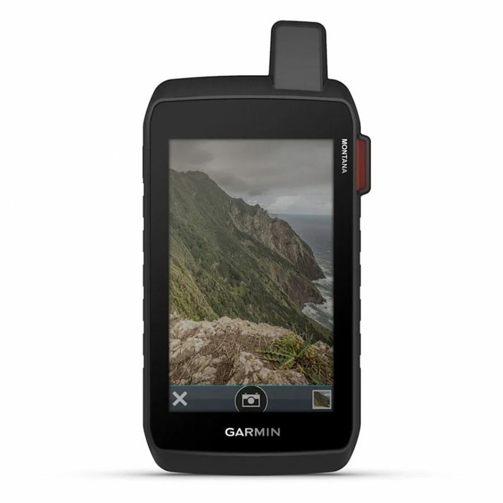 Garmin Montana 760i 010-02964-11