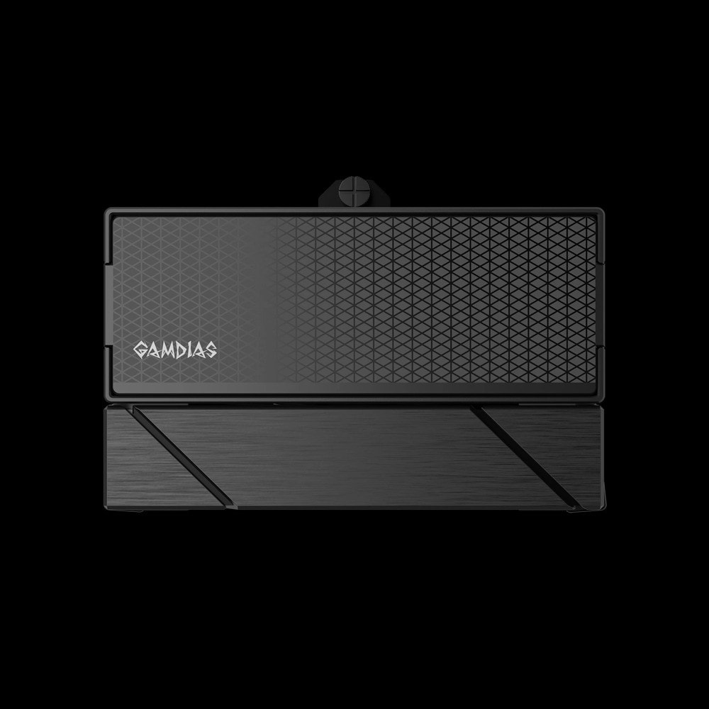 Охлаждане за процесор Gamdias BOREAS-E2-410