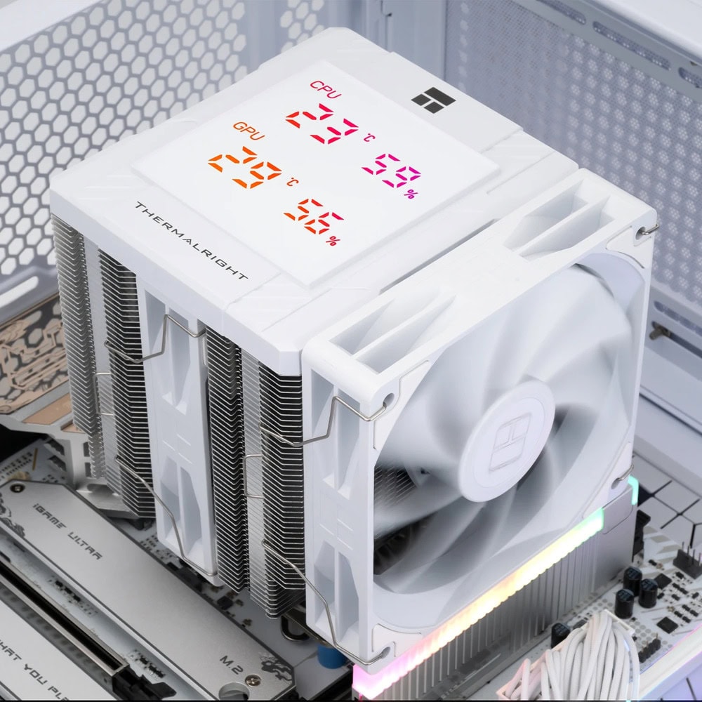 Охлаждане за процесор Thermalright Peerless 120