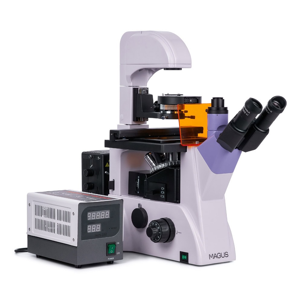 MAGUS Lum V500
