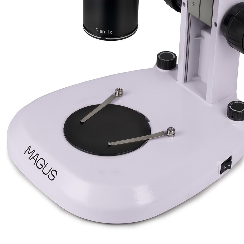 MAGUS Stereo A6