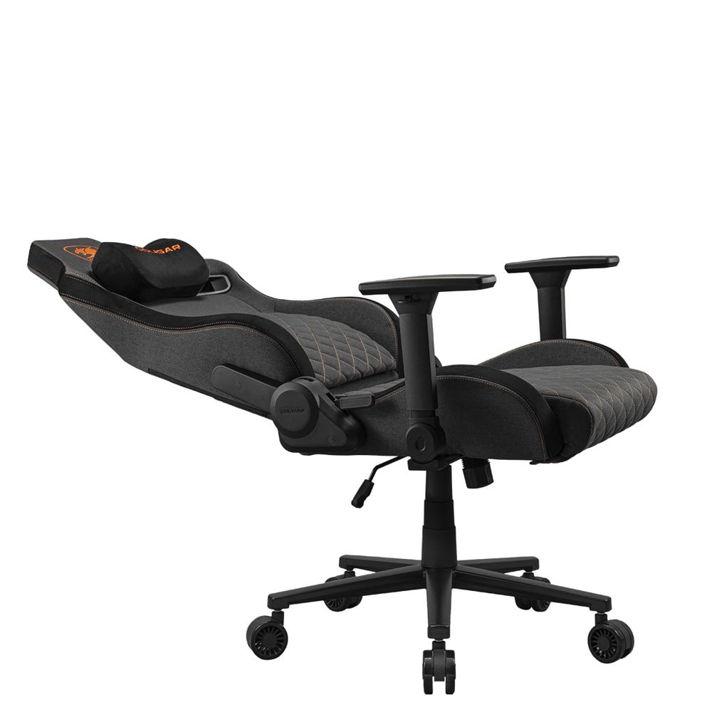 Cougar Gaming Defensor Gray F CGR-DFF-GRB