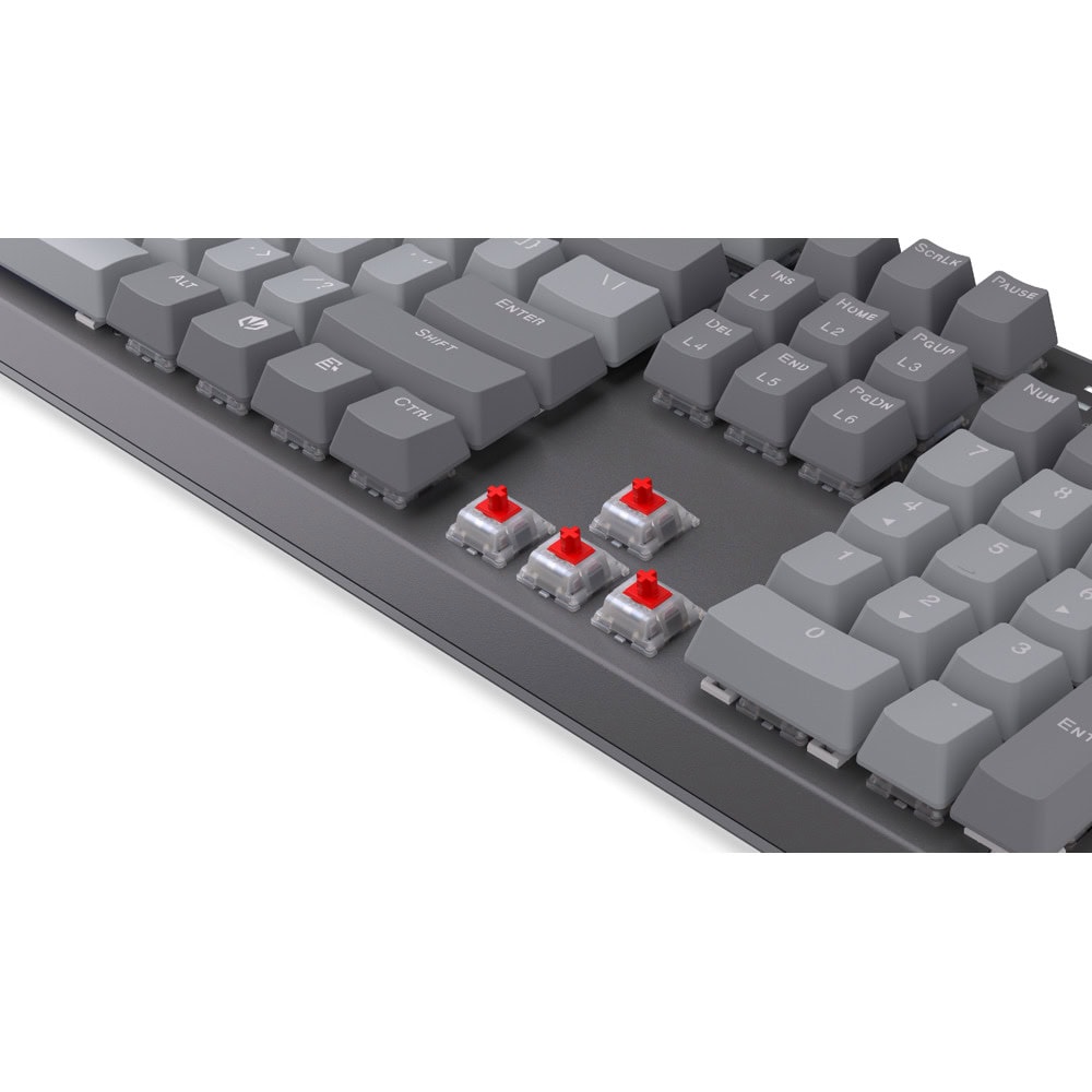 Endorfy Thock V2 Red switch EY5A125 | JAR Computers Endorfy Thock V2 Red switch EY5A125