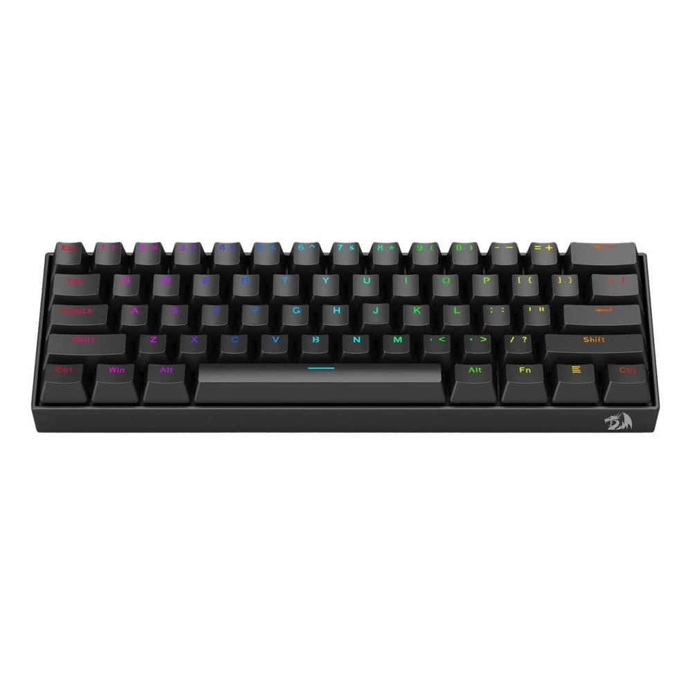 Redragon Dragonborn K630RGB-1-BK