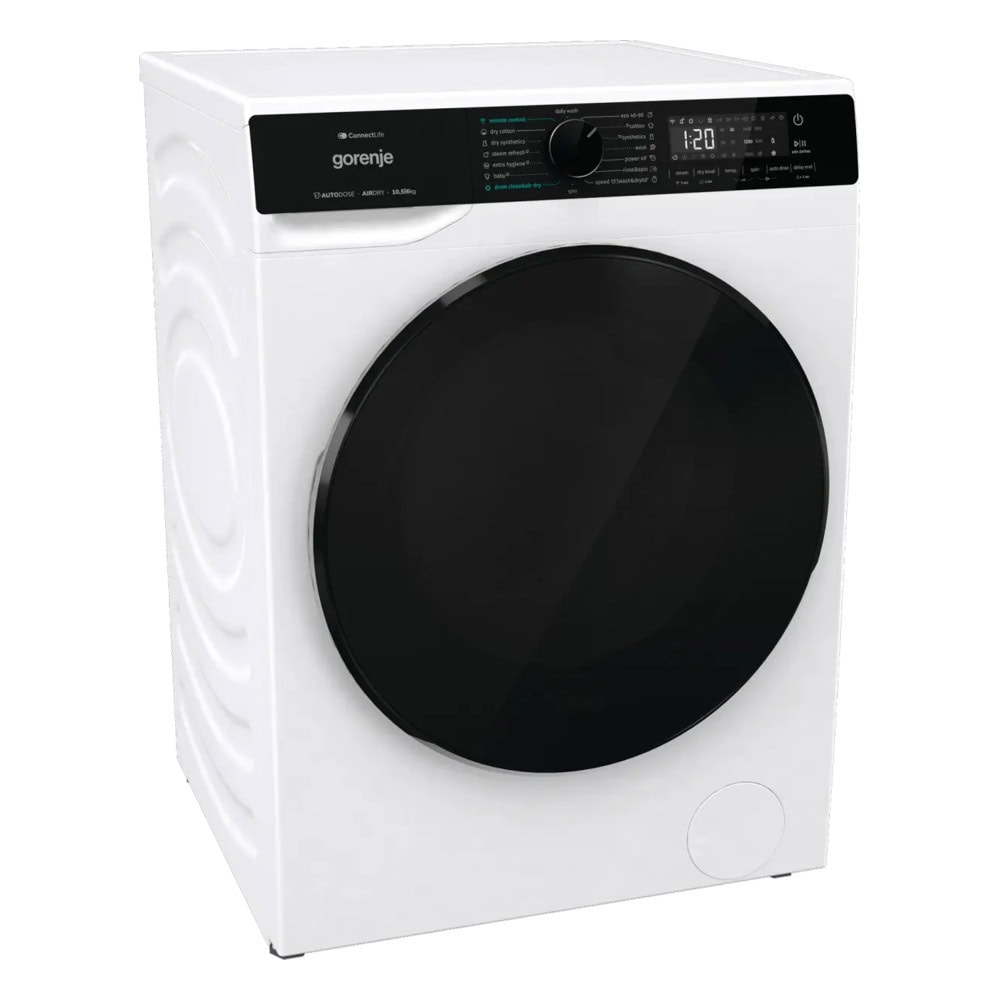 пералня със сушилня gorenje wd2pa1x64adaaw