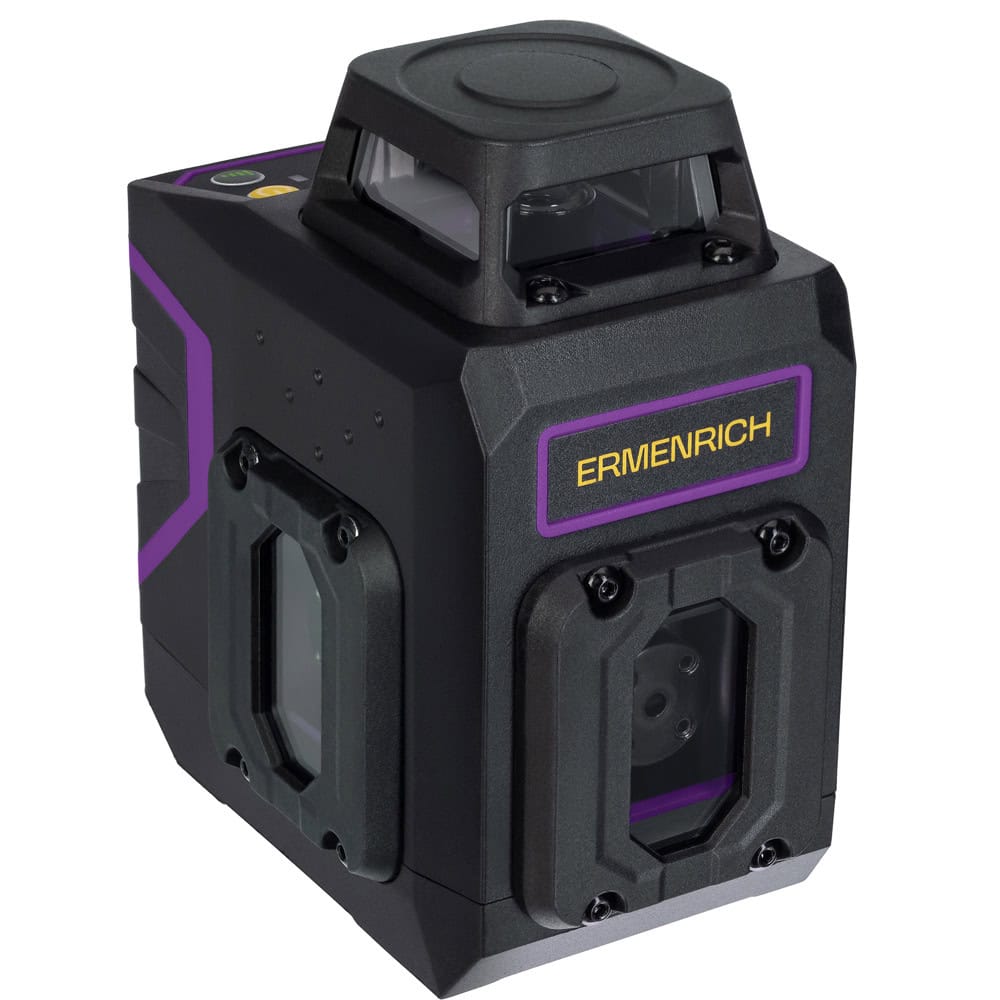 Ermenrich PRO LV20