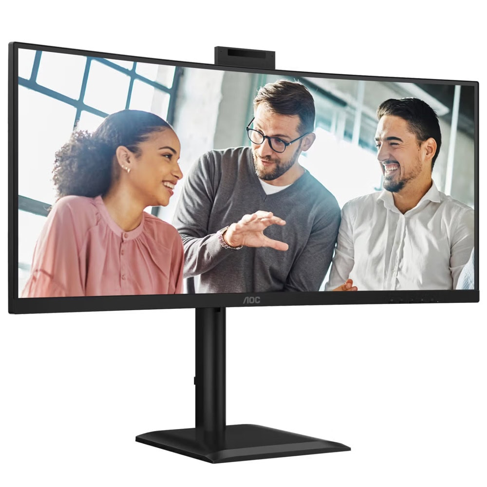 AOC CU34E4CW | JAR Computers AOC CU34E4CW