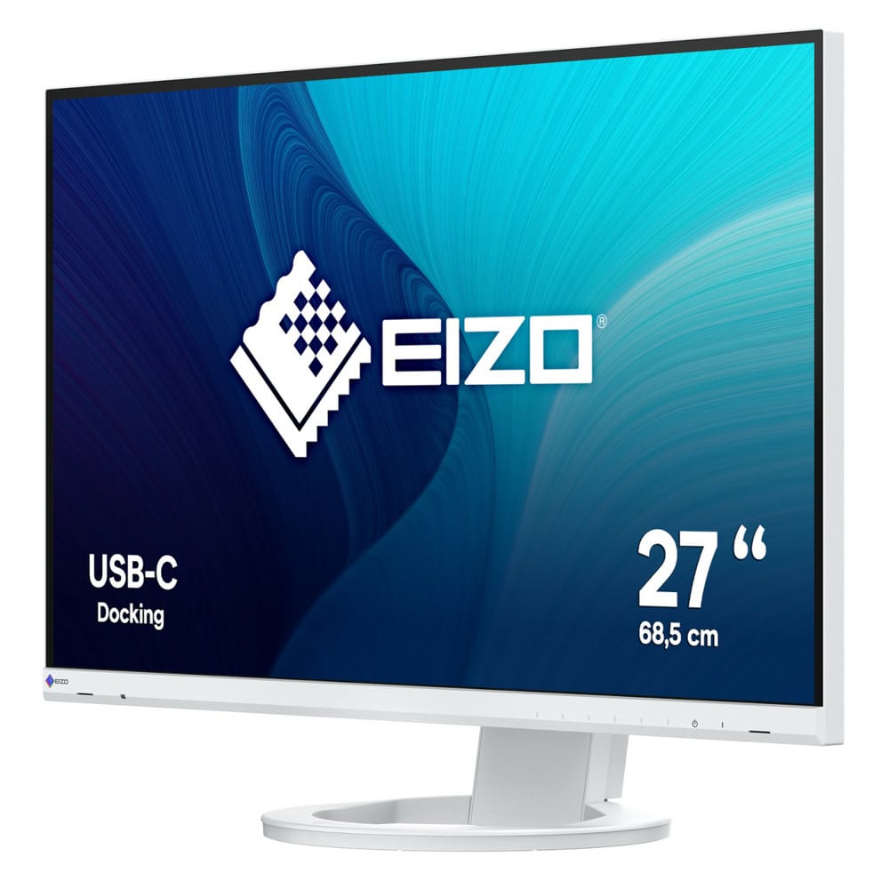 EIZO EV2720S-WT