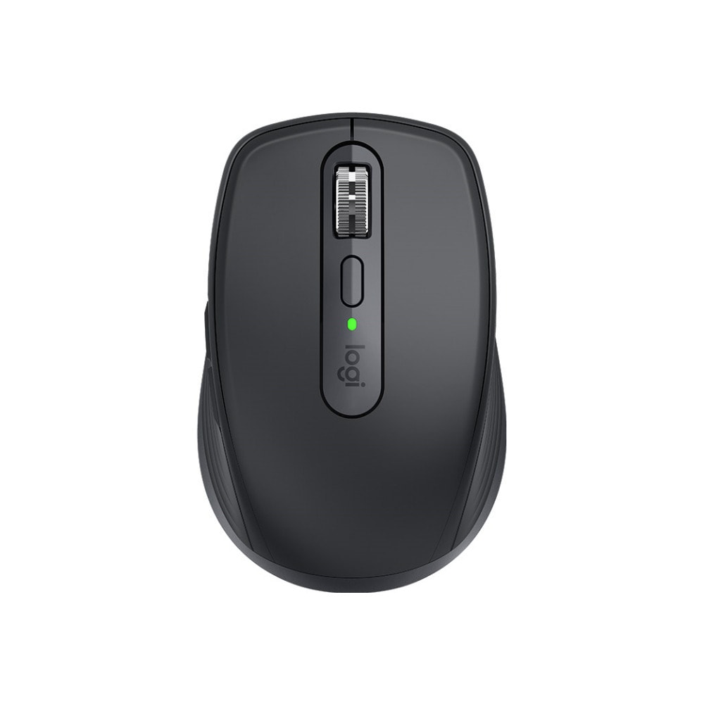 Logitech MX Anywhere 3S Graphite Разопакован проду