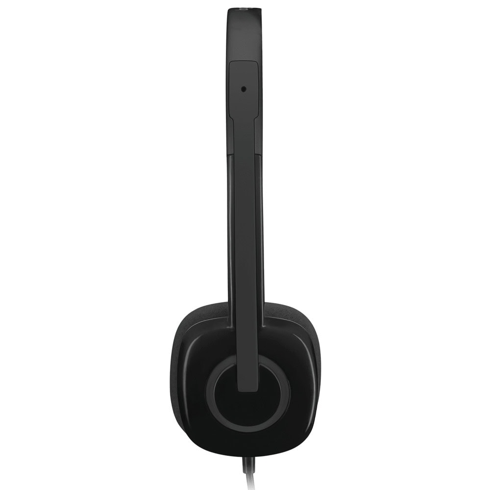 Logitech H151 981-000589 black