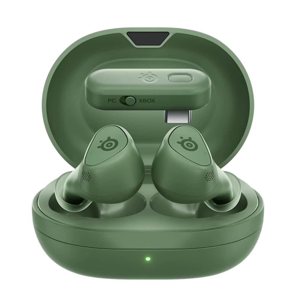 steelseries arctis gamebuds xb matcha