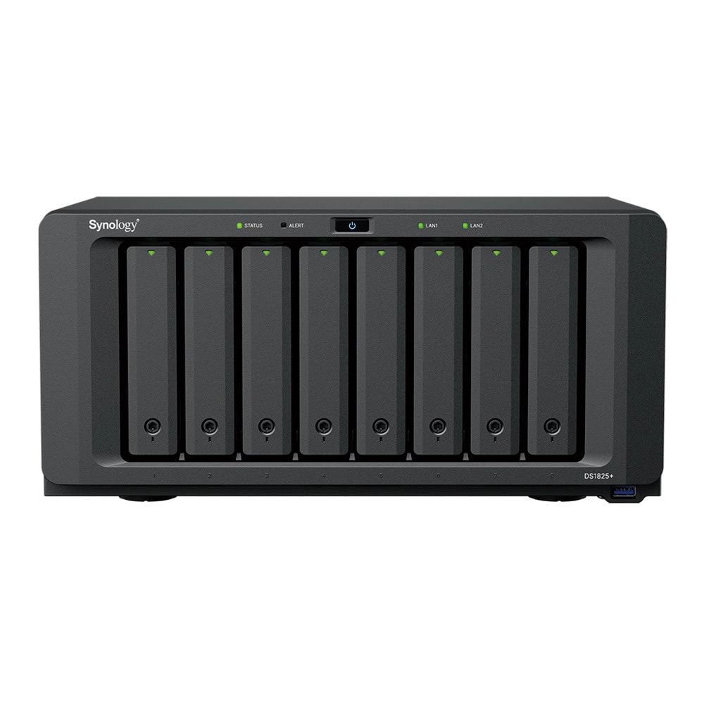Synology DS1825neo+ | JAR Computers Synology DS1825neo+