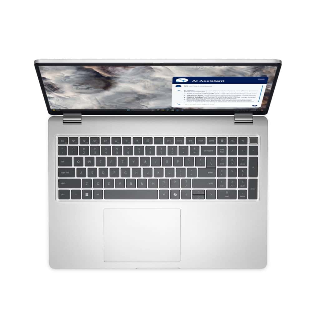 Лаптоп Dell Pro 16 Plus PB16250(BTO102_PB16250)