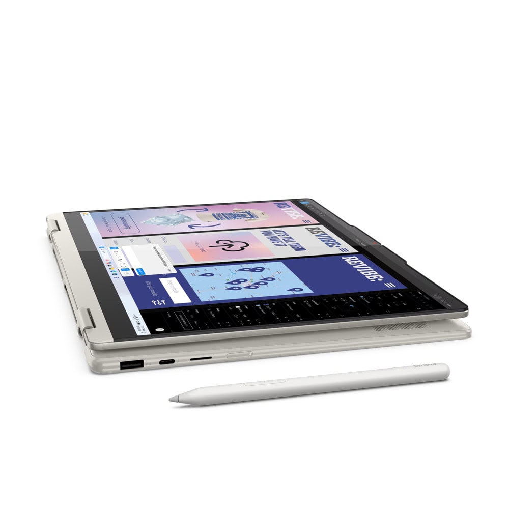 Лаптоп Lenovo Yoga 7 14ILL10 83JQ001PBM