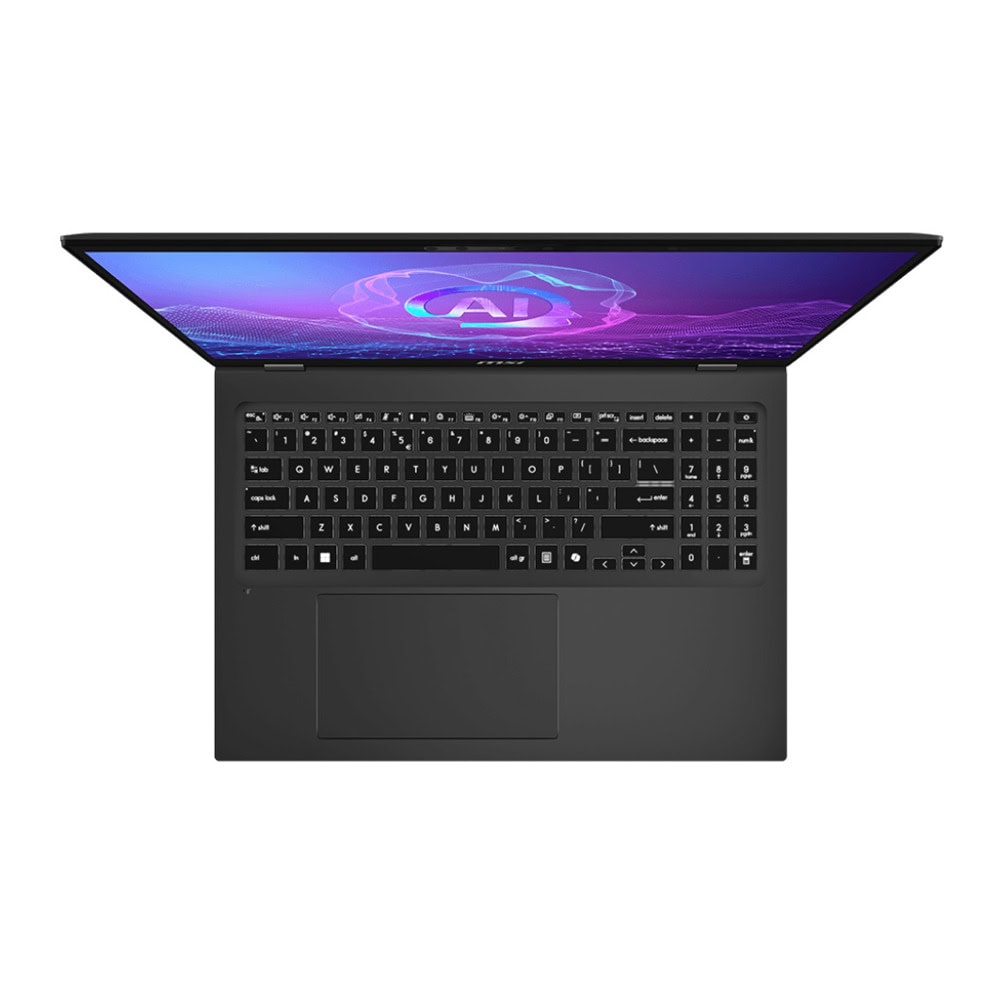 MSI Prestige 16 AI+ Evo B2VMG 9S7-15A341-049