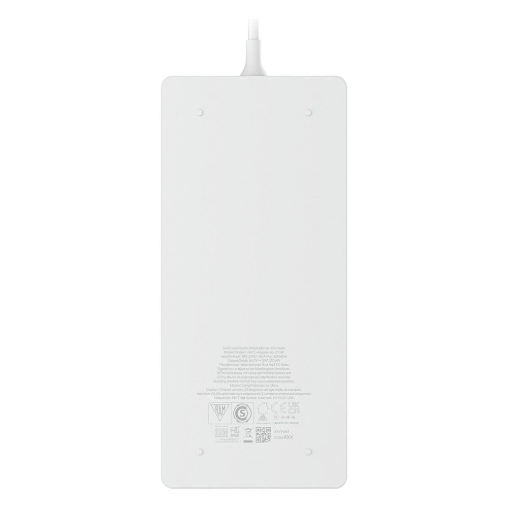 Ubiquiti UACC-Adapter-AC-210W | JAR Computers Ubiquiti UACC-Adapter-AC-210W