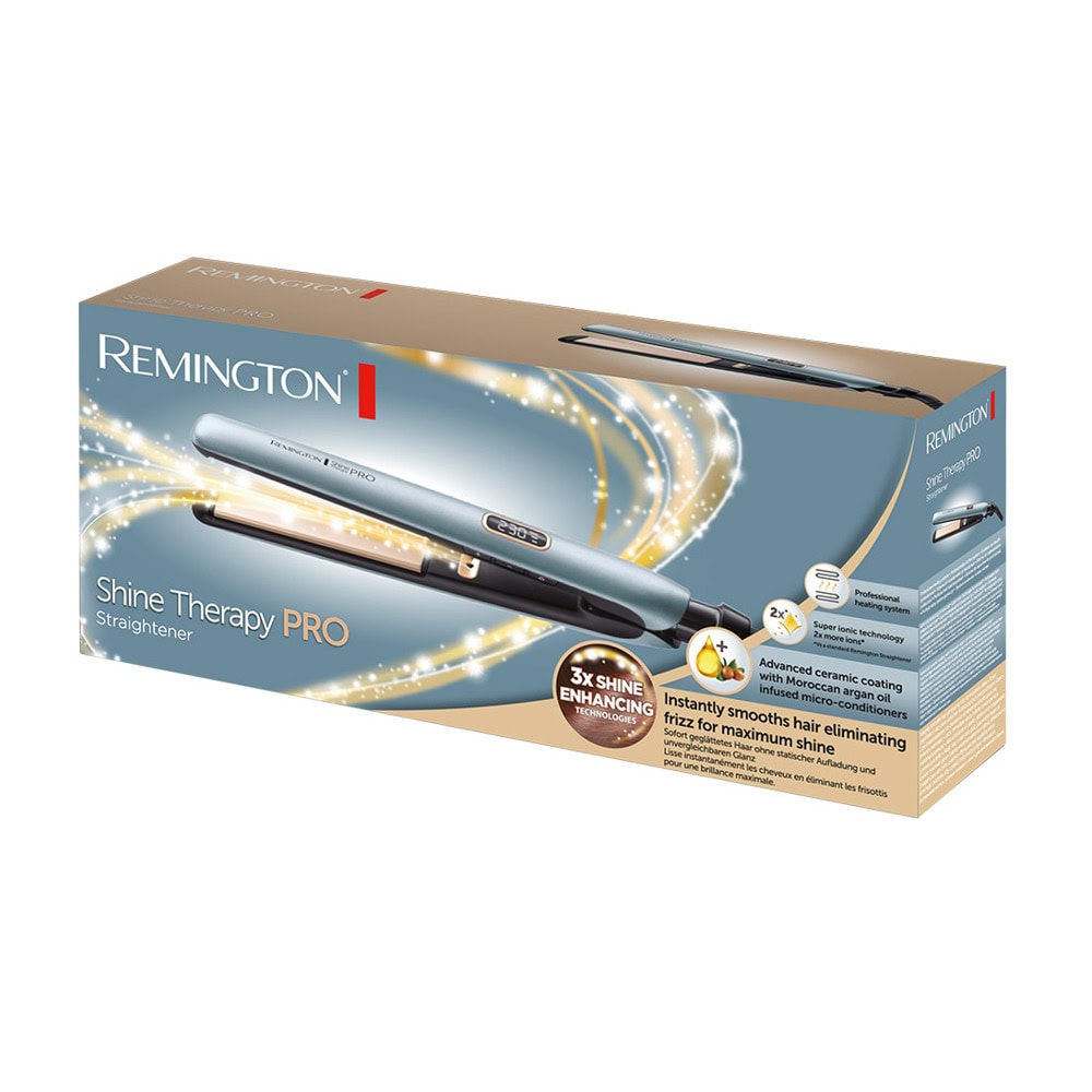 Remington S9300 Shine Therapy PRO