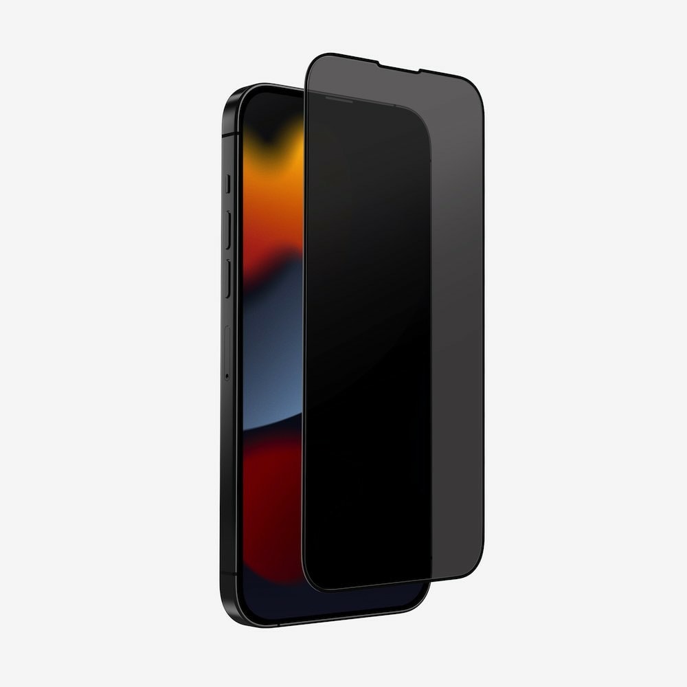 Uniq Optix Privacy за iPhone 14 Plus/13 Pro Max