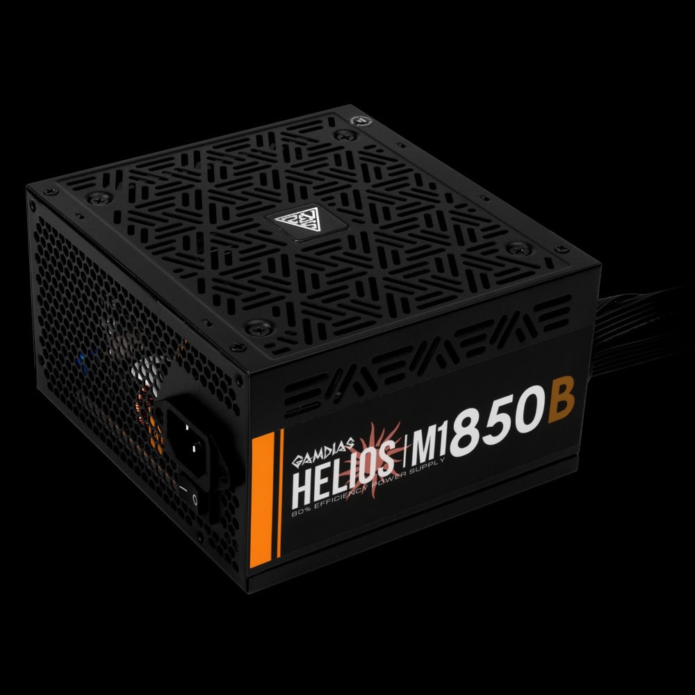 Захранване Gamdias HELIOS M1-850B