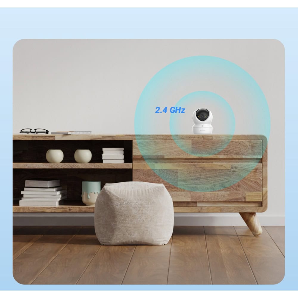 Ezviz H6c G1 3K R200-1Q5WFL