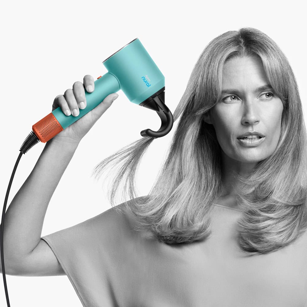 Dyson HD16 CePa/Tz 515276-01 (Разопакован)