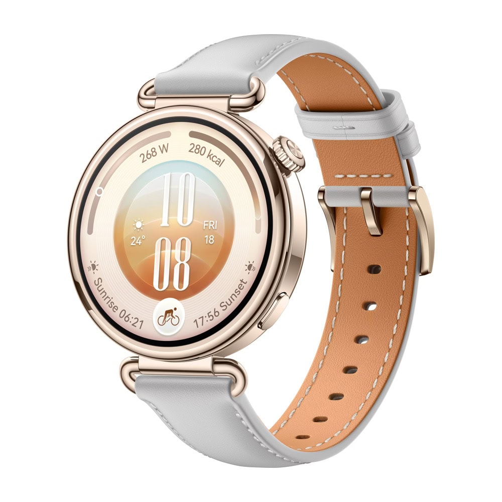 смарт часовник huawei watch gt 7 41mm 55020jub | JAR Computers смарт часовник huawei watch gt 7 41mm 55020jub