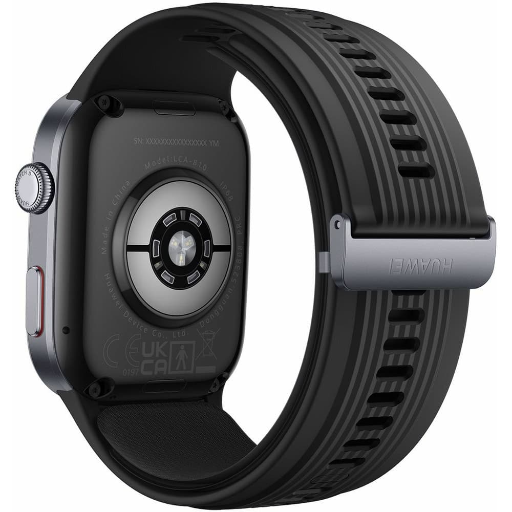 Huawei Watch D2 Luca-B19 Black + FreeBuds 5i