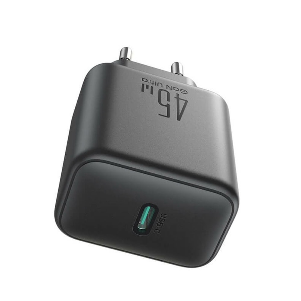 joyroom gan ultra 45w черен