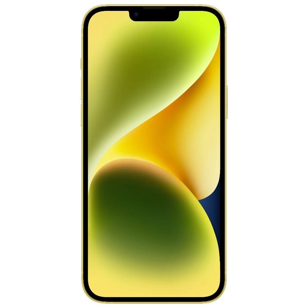 Apple iPhone 14 6/256GB Yellow