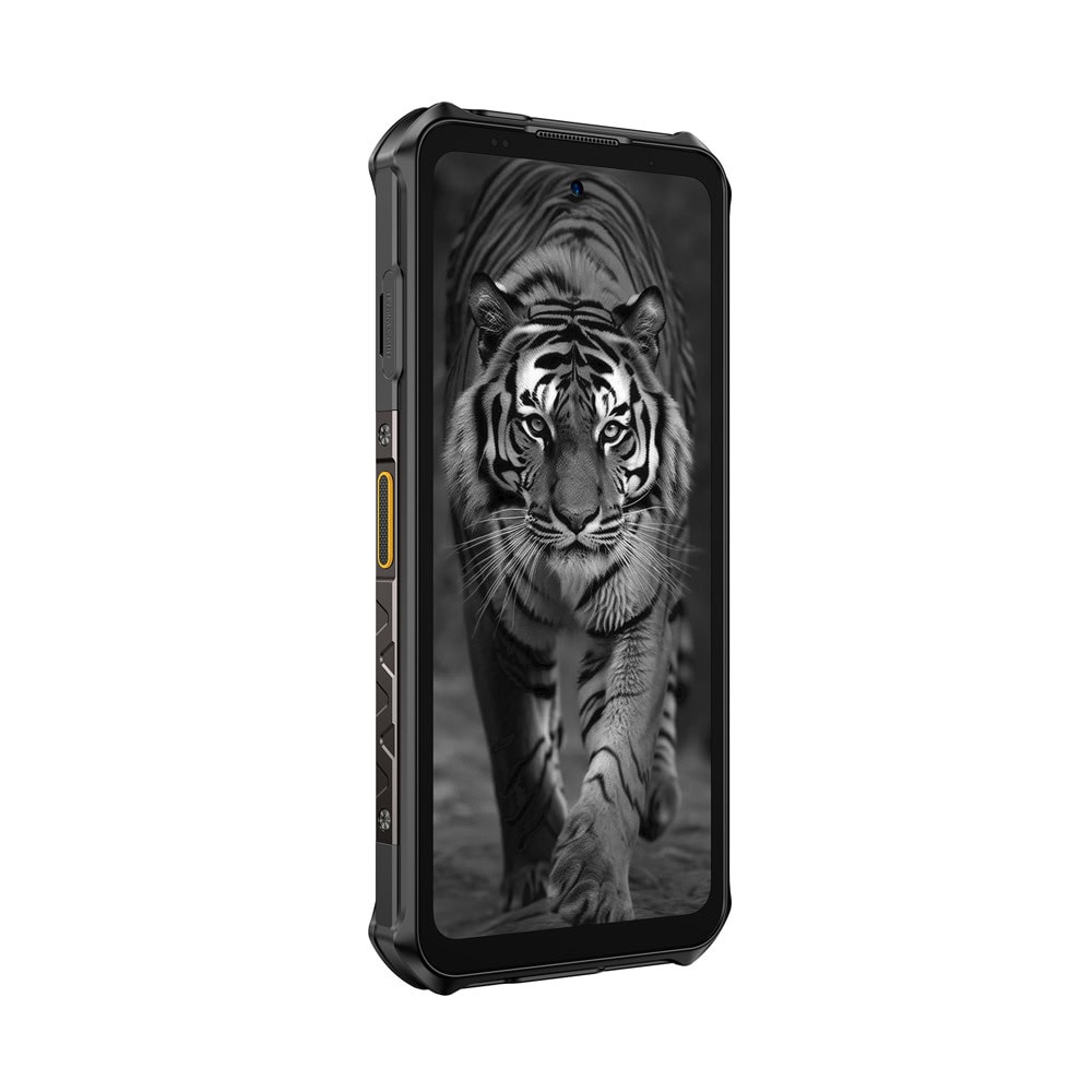 Ulefone Armor X16 Black