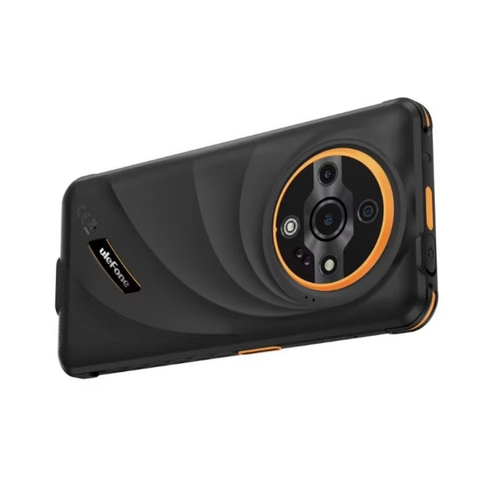 Ulefone Armor X31 Pro 5G Few Orange