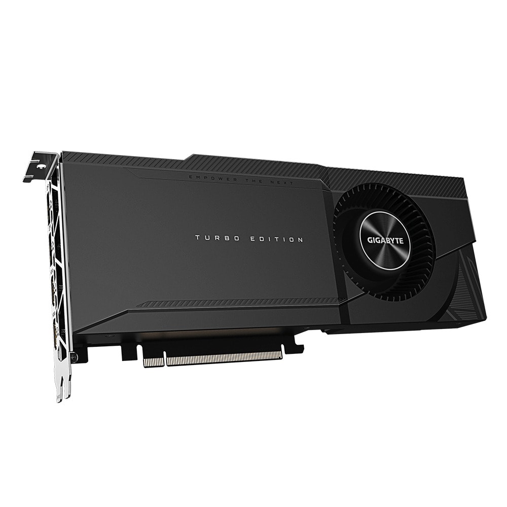 Gigabyte GeForce RTX 3080 Turbo 10GB GDDR6 (LHR)