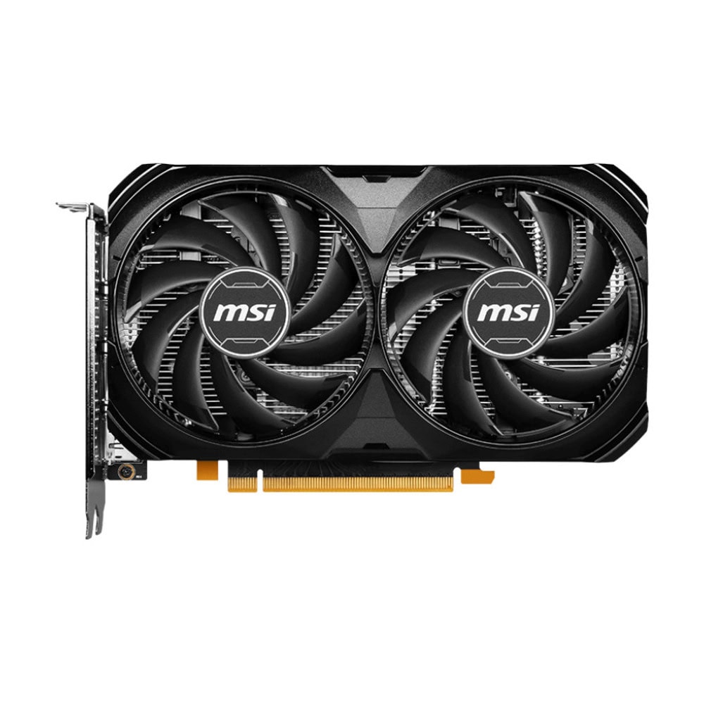 MSI GF RTX 4060 Ventus 2X Black 912-V516-028