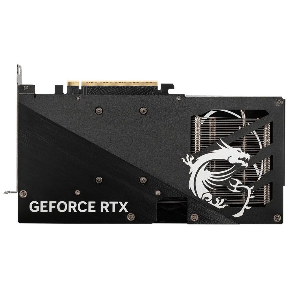 MSI GeForce RTX 5060 8G GAMING OC V1